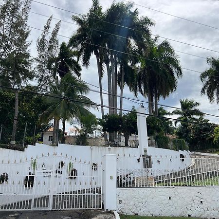 Peaceful Palms Montego Bay Exterior foto