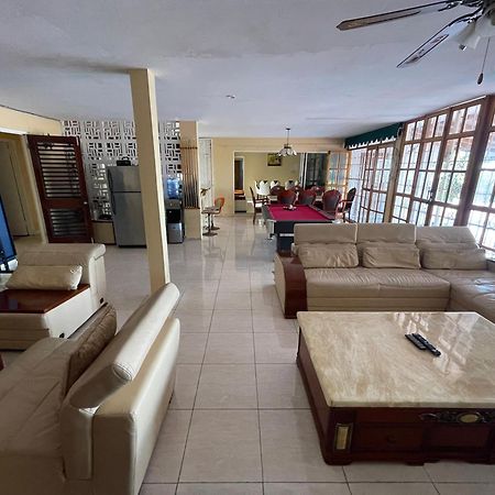 Peaceful Palms Montego Bay Exterior foto