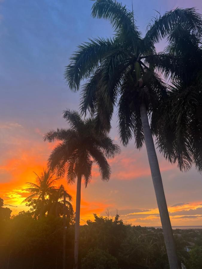 Peaceful Palms Montego Bay Exterior foto