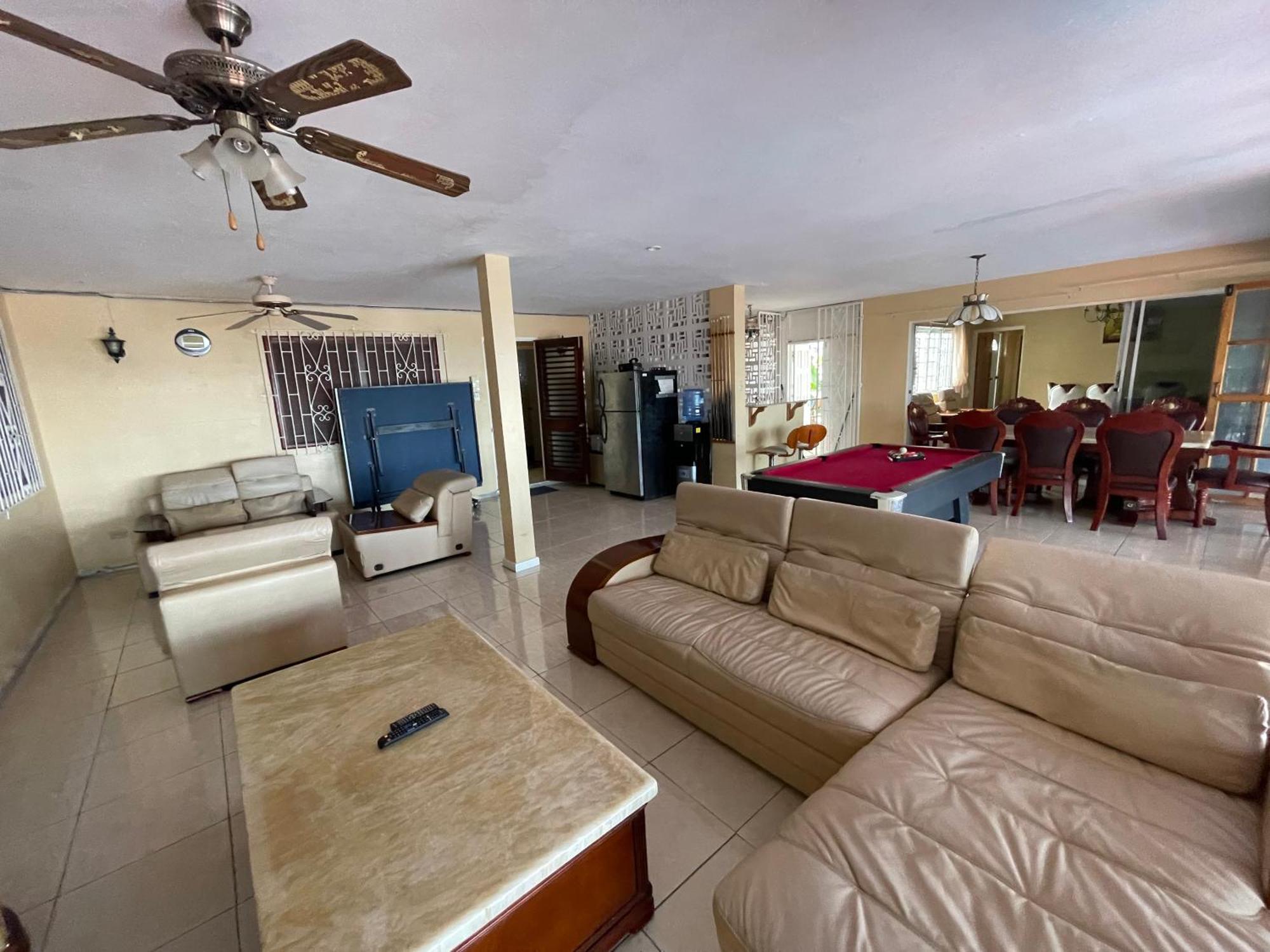 Peaceful Palms Montego Bay Exterior foto