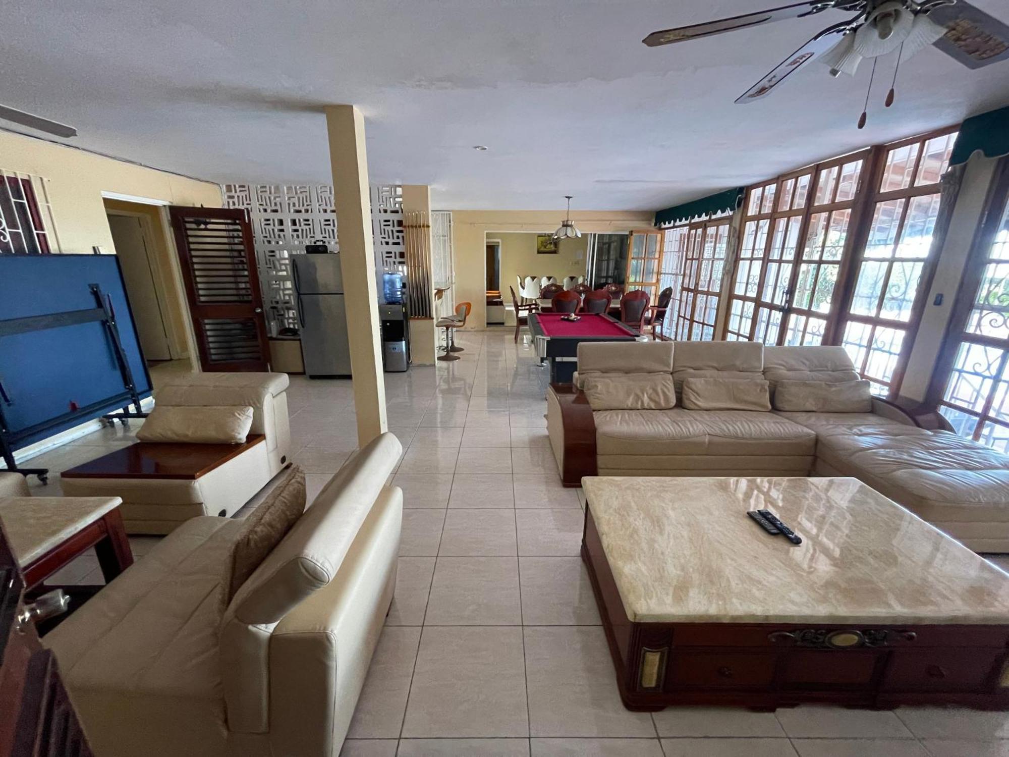 Peaceful Palms Montego Bay Exterior foto